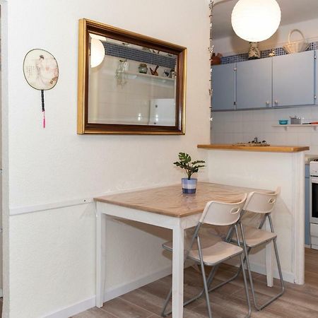 Apartmán Cibeles Cullera Exteriér fotografie