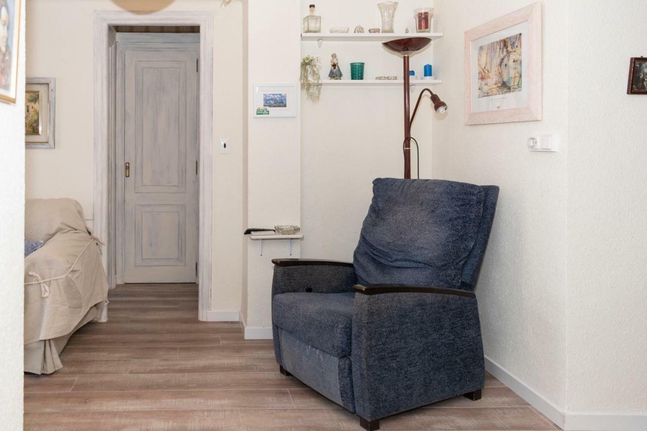 Apartmán Cibeles Cullera Exteriér fotografie